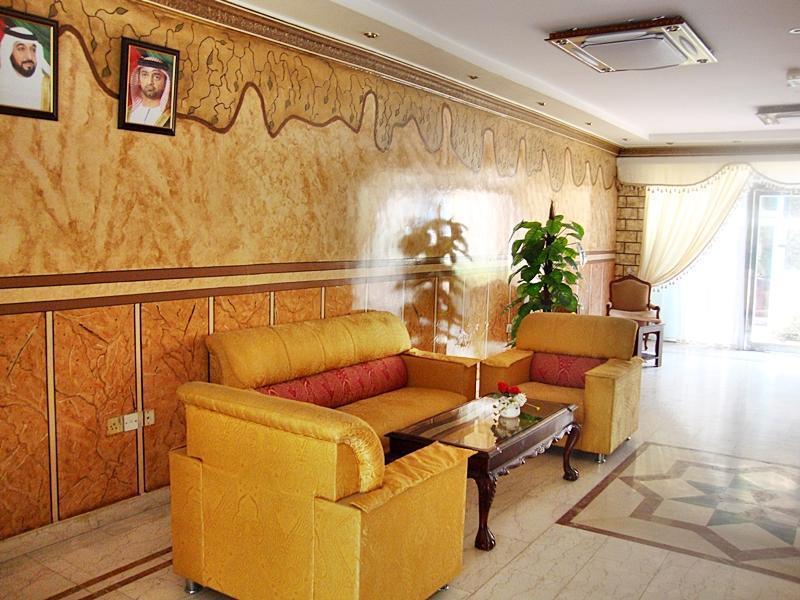 Oyo 366 Waves Hotel Acman Dış mekan fotoğraf