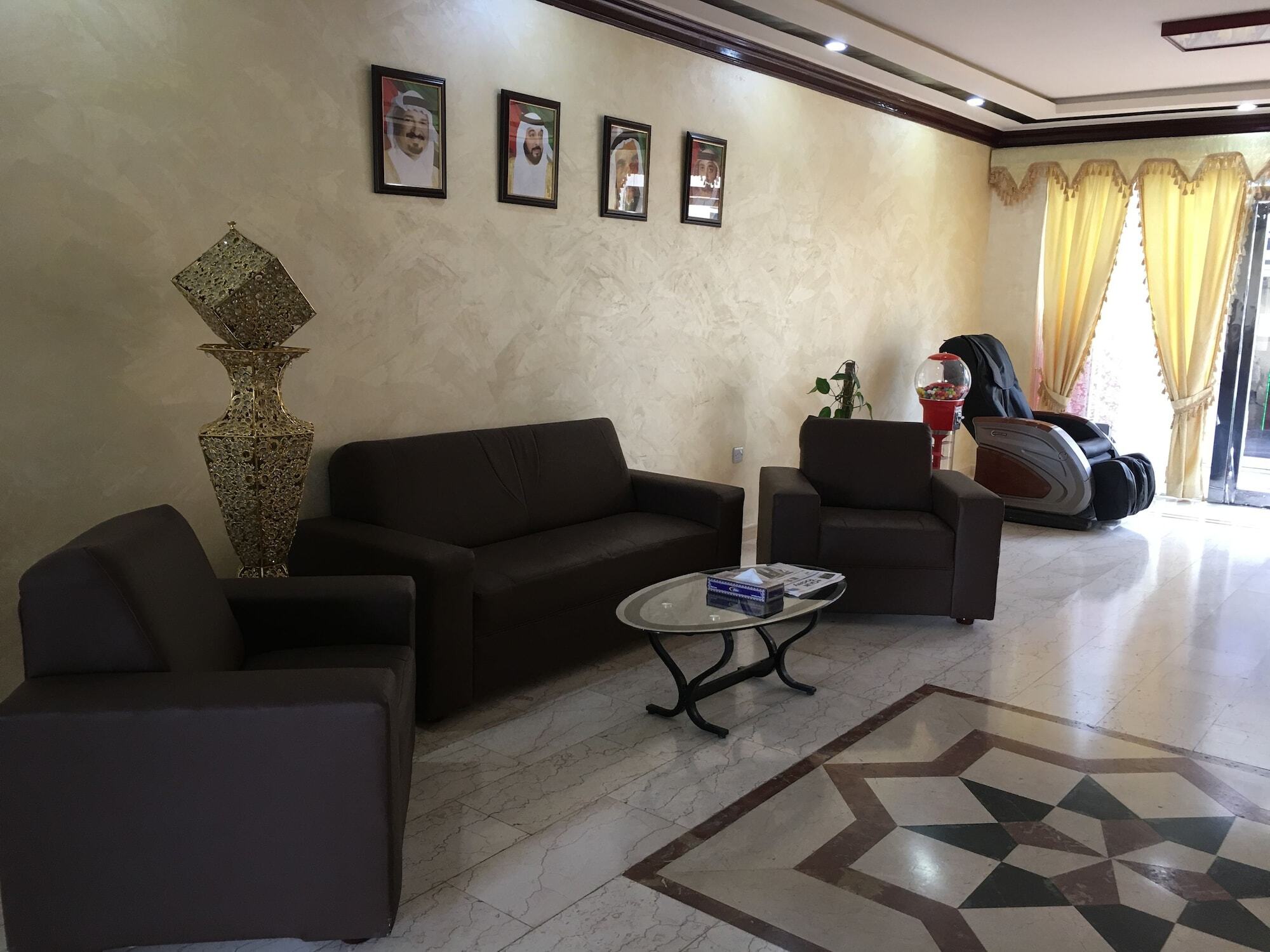 Oyo 366 Waves Hotel Acman Dış mekan fotoğraf
