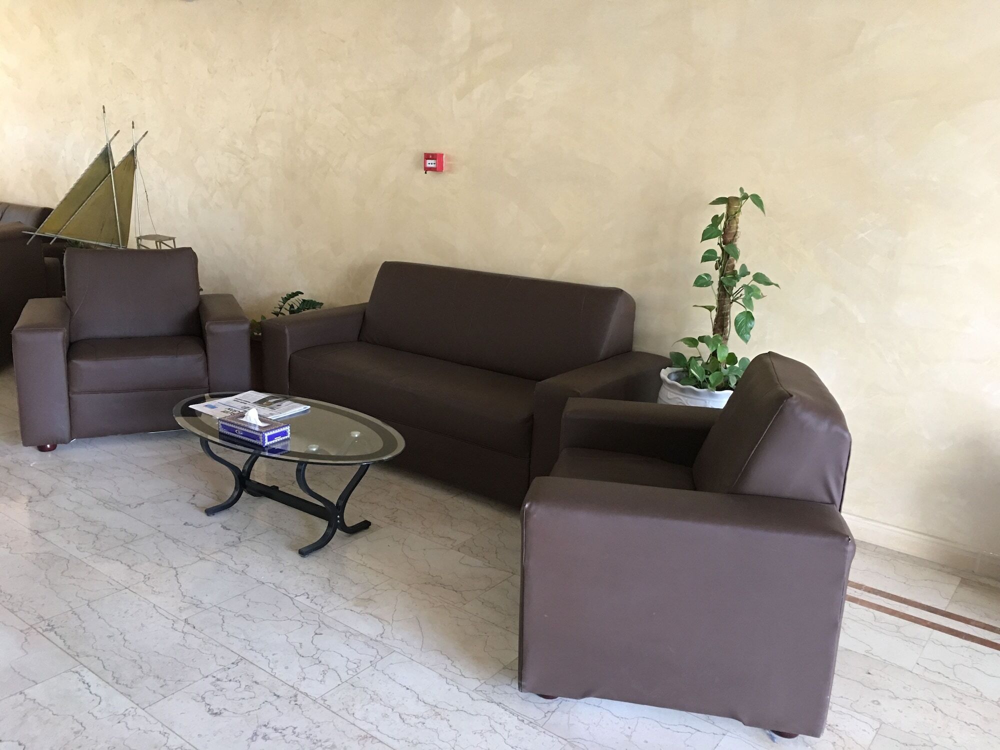 Oyo 366 Waves Hotel Acman Dış mekan fotoğraf
