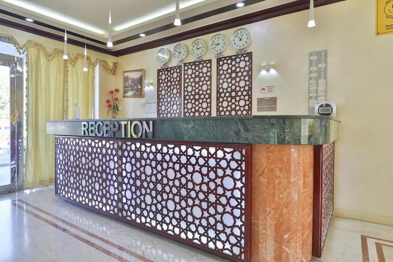 Oyo 366 Waves Hotel Acman Dış mekan fotoğraf