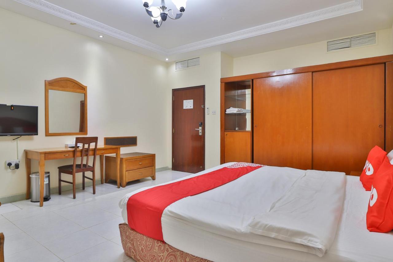 Oyo 366 Waves Hotel Acman Dış mekan fotoğraf