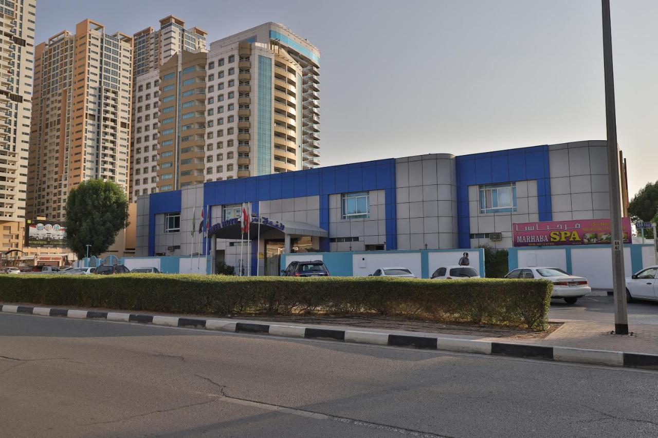Oyo 366 Waves Hotel Acman Dış mekan fotoğraf