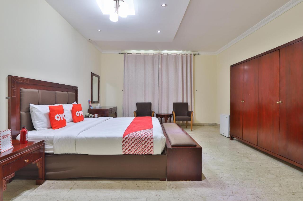 Oyo 366 Waves Hotel Acman Dış mekan fotoğraf