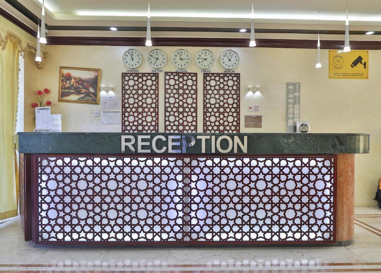 Oyo 366 Waves Hotel Acman Dış mekan fotoğraf