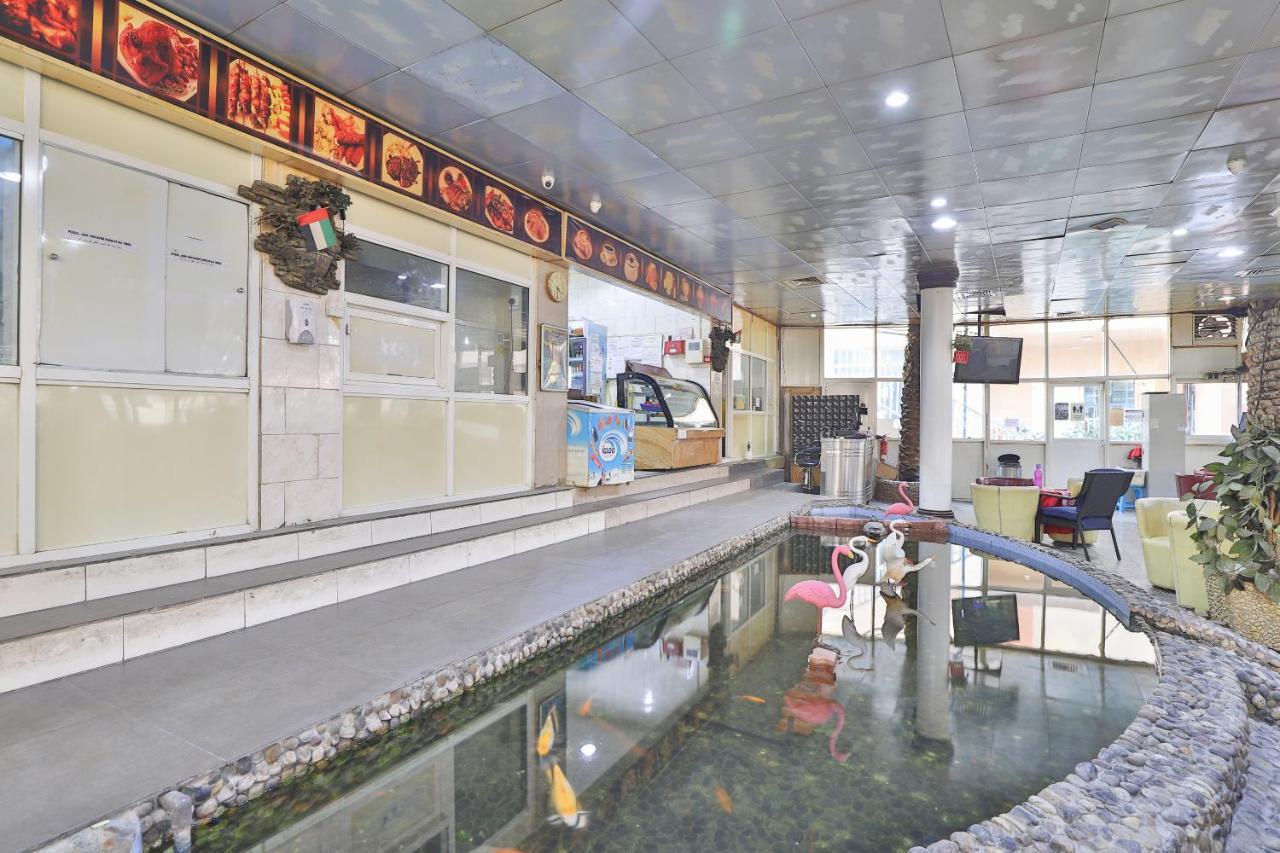 Oyo 366 Waves Hotel Acman Dış mekan fotoğraf