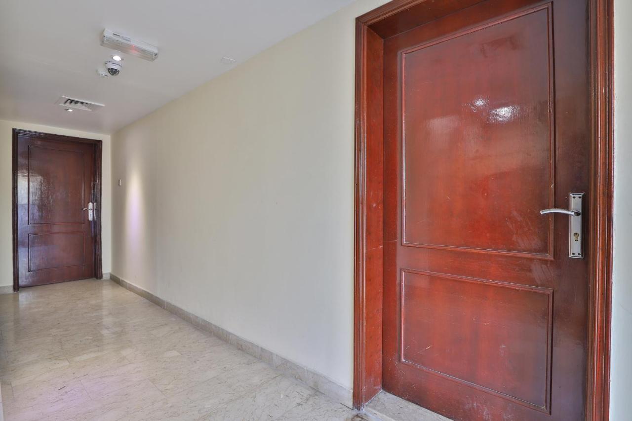Oyo 366 Waves Hotel Acman Dış mekan fotoğraf