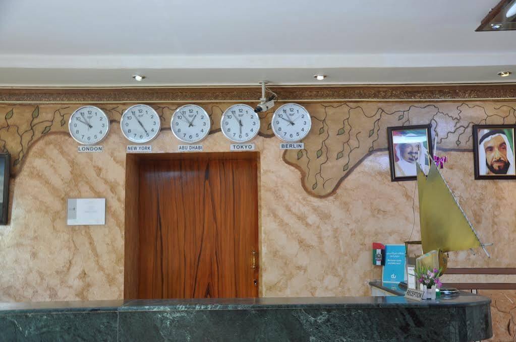 Oyo 366 Waves Hotel Acman Dış mekan fotoğraf